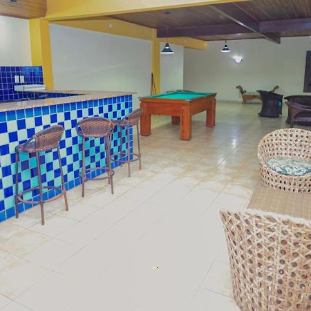 Boulevard Flats Mare Mansa Porto Seguro Zewnętrze zdjęcie