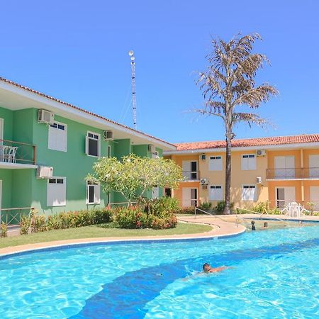 Boulevard Flats Mare Mansa Porto Seguro Zewnętrze zdjęcie