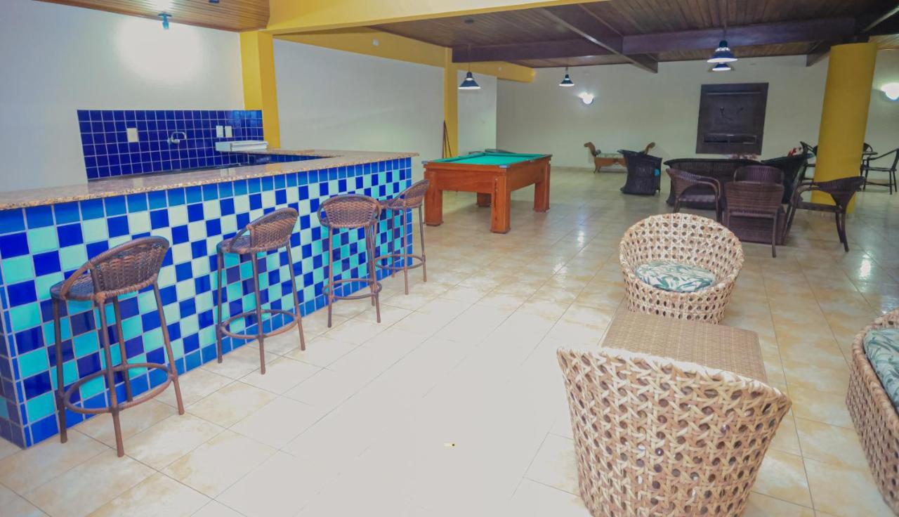 Boulevard Flats Mare Mansa Porto Seguro Zewnętrze zdjęcie