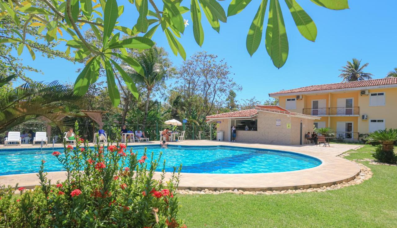 Boulevard Flats Mare Mansa Porto Seguro Zewnętrze zdjęcie
