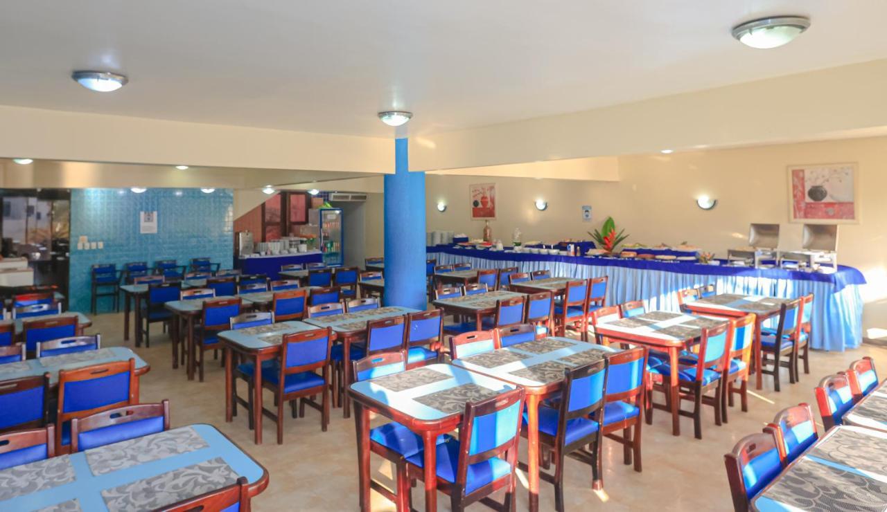 Boulevard Flats Mare Mansa Porto Seguro Zewnętrze zdjęcie