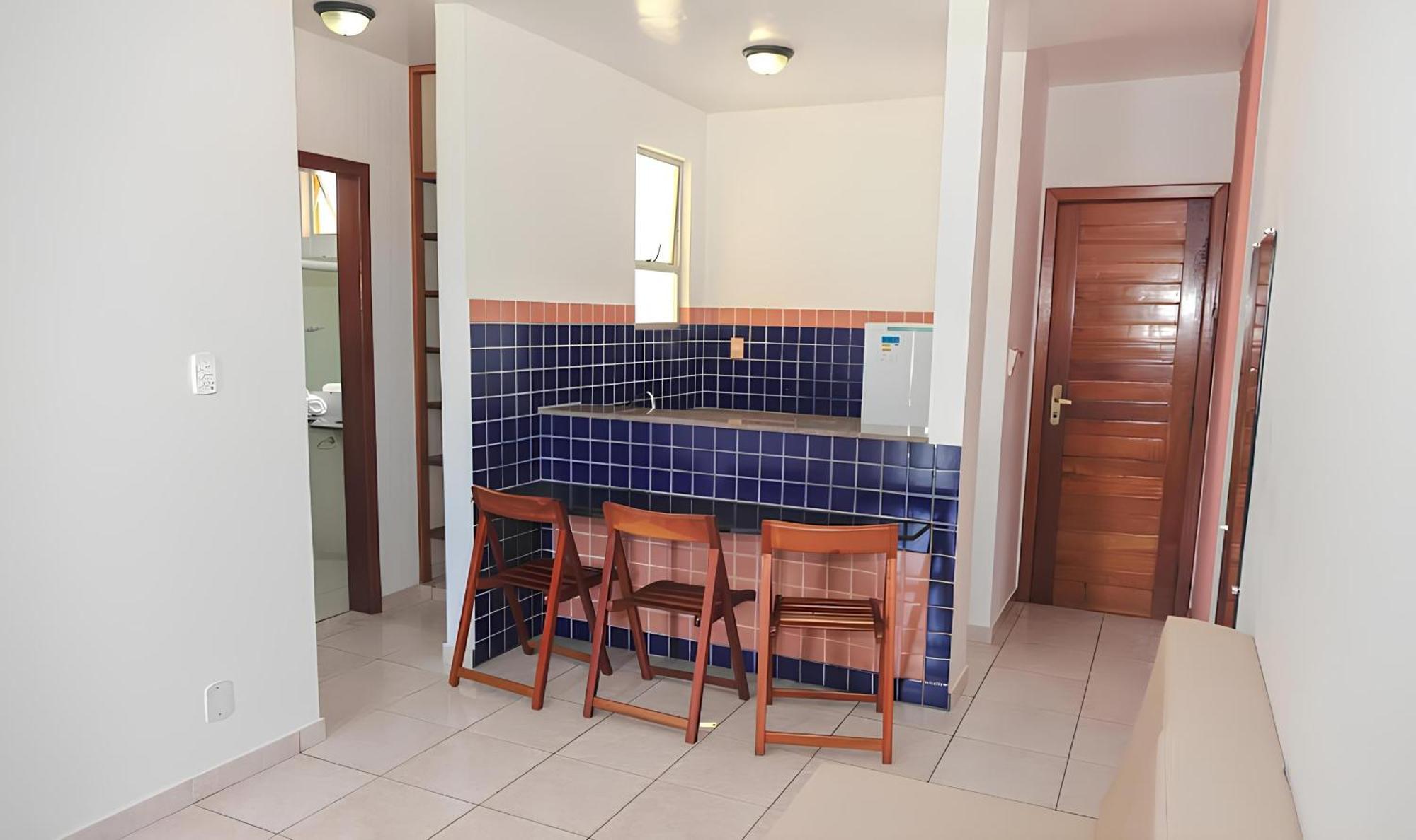 Boulevard Flats Mare Mansa Porto Seguro Zewnętrze zdjęcie